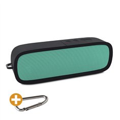 FANTEC Novi F20 türkis