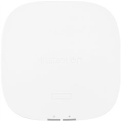 HPE Networking Instant On AP32 AP kit w. PSU Dual Radio 2