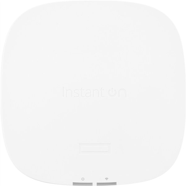 HPE Networking Instant On AP32 AP kit w. PSU Dual Radio