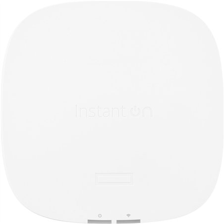 HPE Networking Instant On AP32 AP kit w. PSU Dual Radio