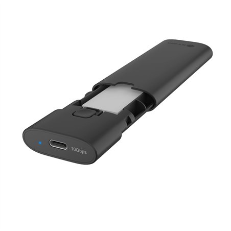 ICY BOX IB-1806MT-C31 M.2 NVMe SSD Gehäuse