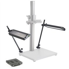 Kaiser RB 560 Al dispositivo d'illuminazione LED