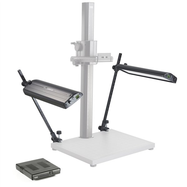 Kaiser RB 560 Al dispositivo d'illuminazione LED