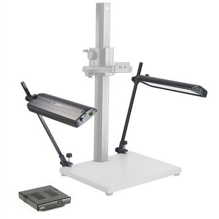 Kaiser RB 560 Al dispositivo d'illuminazione LED