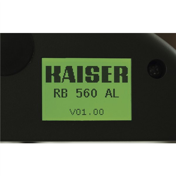 Kaiser RB 560 Al dispositivo d'illuminazione LED