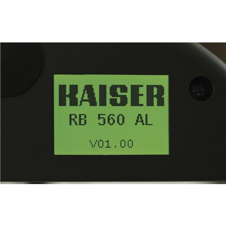 Kaiser RB 560 Al dispositivo d'illuminazione LED