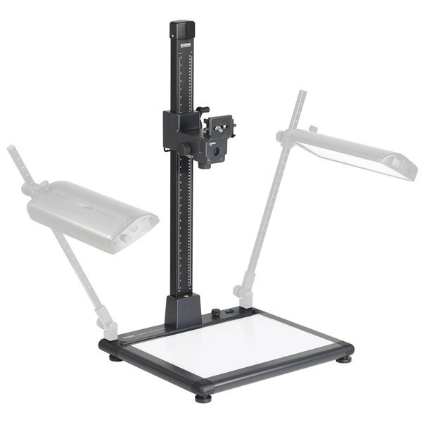 Kaiser Copylizer exe.cutive LED