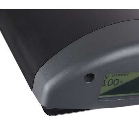 Kaiser pellicola filtrante polarizzante   2 pezzi