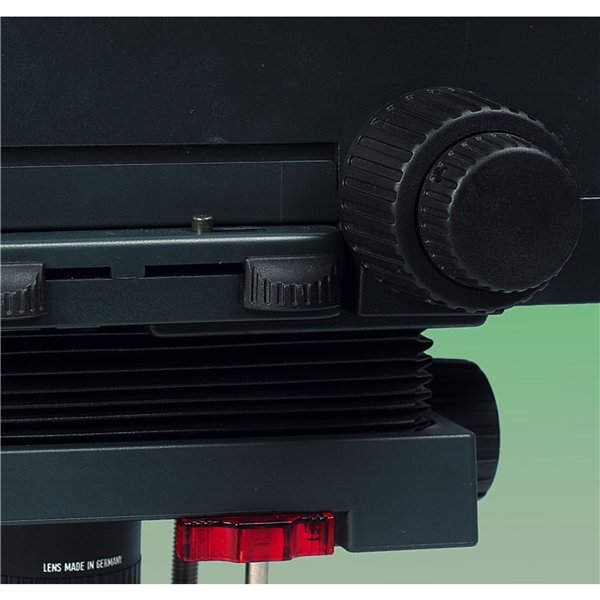 Kaiser app. ingrandimen. VP9005 per formati fino a 6 x 9 cm