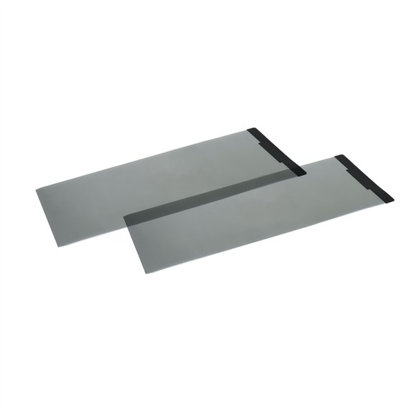 Kaiser pellicole polarizzanti 2 pezzi