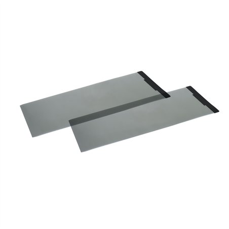 Kaiser pellicole polarizzanti 2 pezzi