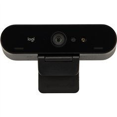 Logitech BRIO 4k