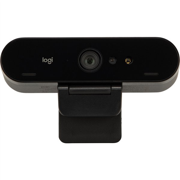 Logitech BRIO 4k