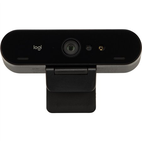 Logitech BRIO 4k