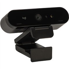 Logitech BRIO 4k 2