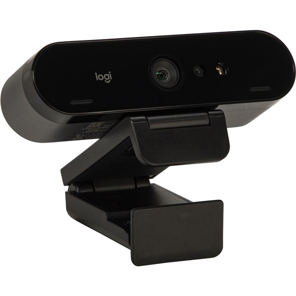 Logitech BRIO 4k