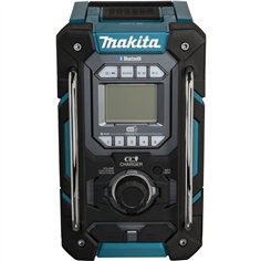 Makita DMR 301 radio da cantiere