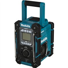 Makita DMR 301 radio da cantiere 2