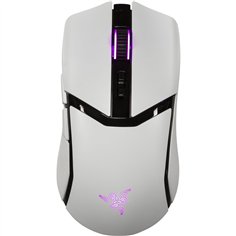 Razer Cobra Pro bianco