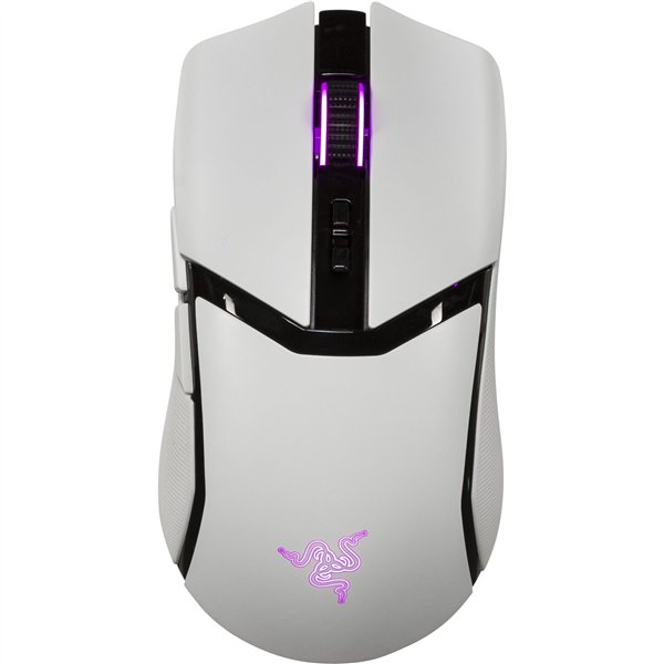 Razer Cobra Pro bianco