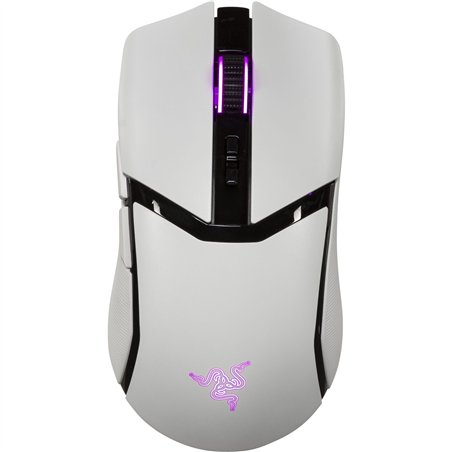 Razer Cobra Pro bianco