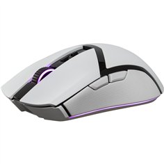 Razer Cobra Pro bianco 2