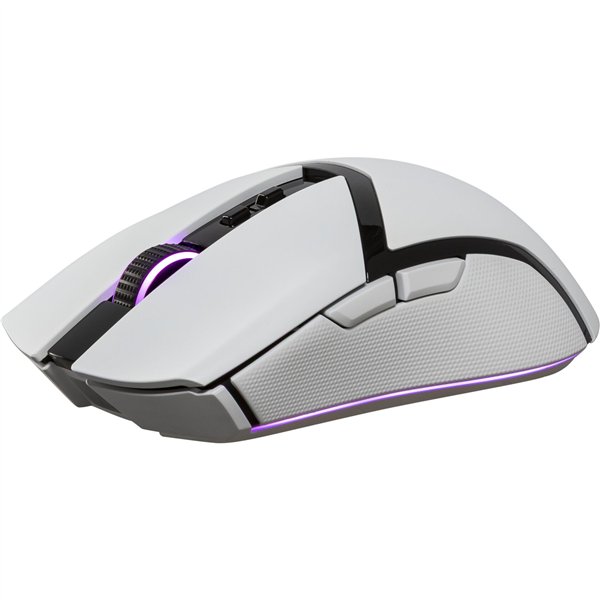 Razer Cobra Pro bianco