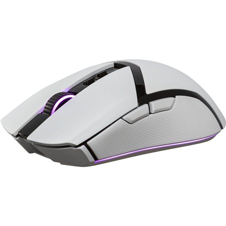 Razer Cobra Pro bianco