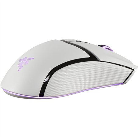 Razer Cobra Pro bianco