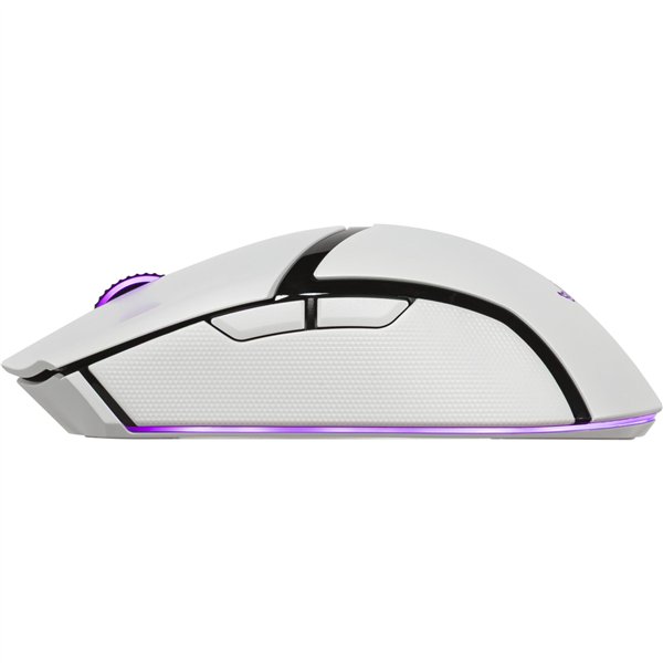 Razer Cobra Pro bianco