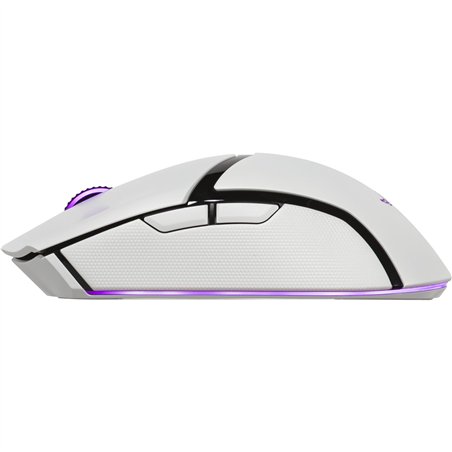 Razer Cobra Pro bianco
