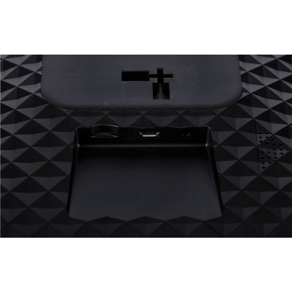 Rollei Smart Frame WiFi 105 holzoptik