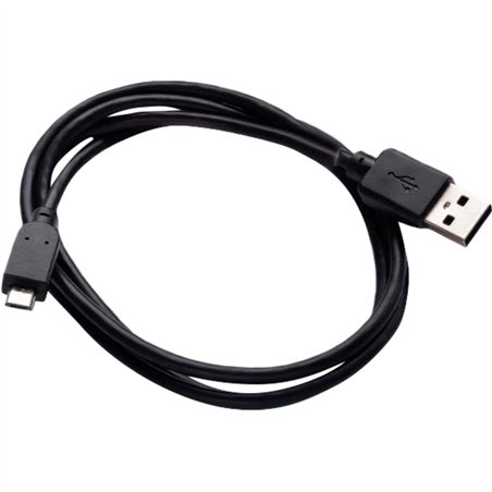 Rollei Smart Frame WiFi 105 holzoptik