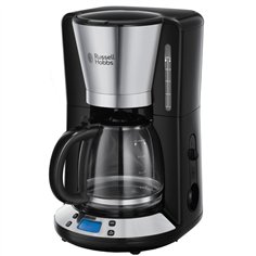 Russell Hobbs Victory Filterkaffeemaschine   24030-56