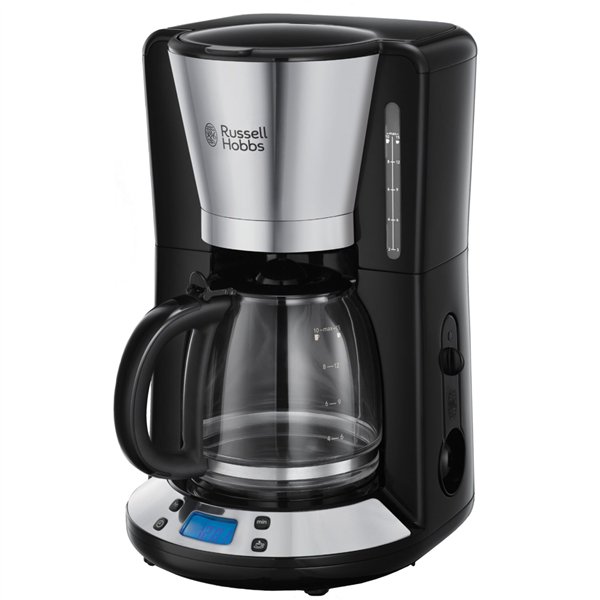 Russell Hobbs Victory Filterkaffeemaschine   24030-56