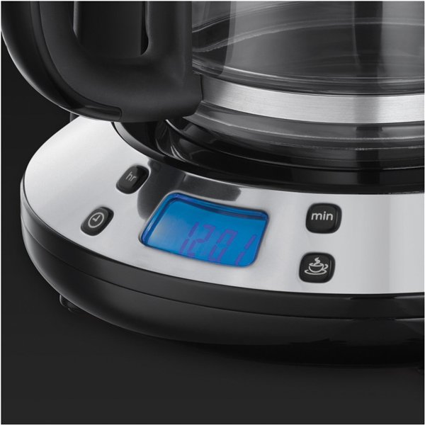 Russell Hobbs Victory Filterkaffeemaschine   24030-56