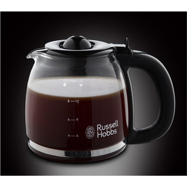 Russell Hobbs Victory Filterkaffeemaschine   24030-56