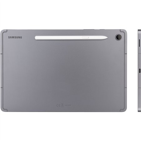 Samsung Galaxy Tab S10 Lite (128GB) WiFi gray