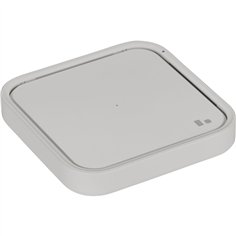 Samsung Wireless caricabatt. Pad EP-P2400 bianco