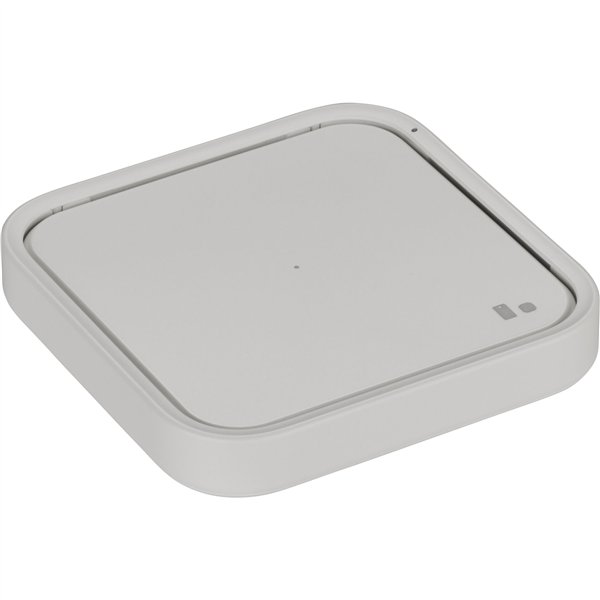 Samsung Wireless caricabatt. Pad EP-P2400 bianco