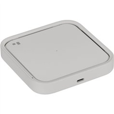 Samsung Wireless caricabatt. Pad EP-P2400 bianco 2