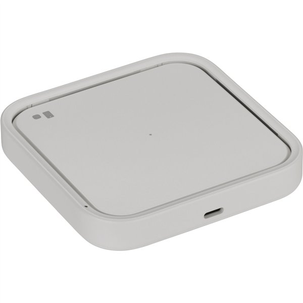 Samsung Wireless caricabatt. Pad EP-P2400 bianco