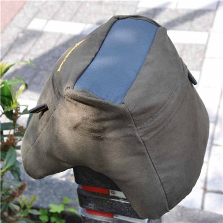 Stealth Gear Doppel-Bohnensack Jubiläum forest grün