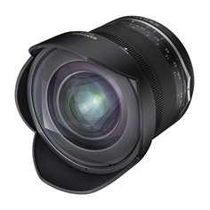 Samyang MF 2,8/14 MK2   Canon EF 2