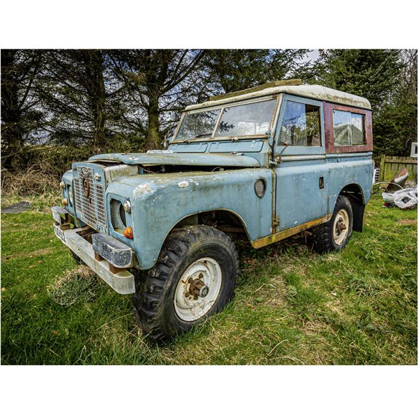 Samyang MF 2,8/14 MK2   Canon EF