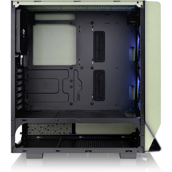 Thermaltake Ceres 300 TG ARGB Matcha Green