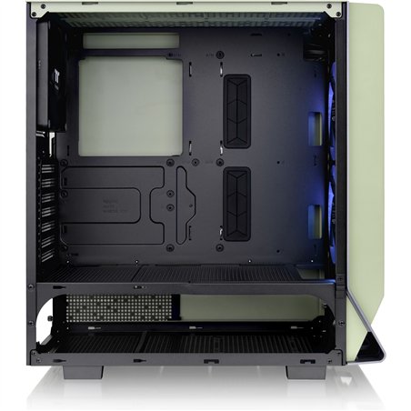 Thermaltake Ceres 300 TG ARGB Matcha Green