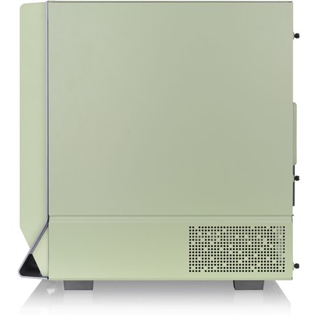 Thermaltake Ceres 300 TG ARGB Matcha Green