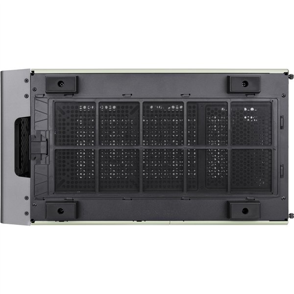 Thermaltake Ceres 300 TG ARGB Matcha Green