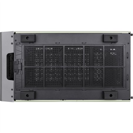 Thermaltake Ceres 300 TG ARGB Matcha Green